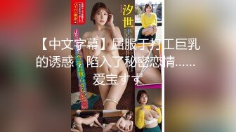 【中文字幕】屈服于打工巨乳的诱惑，陷入了秘密恋情…… 爱宝すず