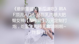 【未流出稀缺重磅】C罩杯，东北吉林AV女优陈美慧-陈老师 步兵OF官网订阅福利，一挑三无套 (2)