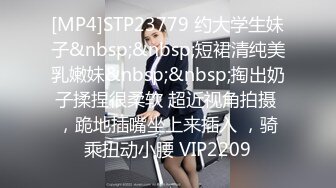 [MP4]STP23779 约大学生妹子&nbsp;&nbsp;短裙清纯美乳嫩妹&nbsp;&nbsp;掏出奶子揉捏很柔软 超近视角拍摄 ，跪地插嘴坐上来插入 ，骑乘扭动小腰 VIP2209