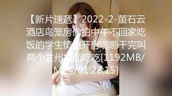 【新片速遞】2022-2-萤石云酒店鸟笼房偷拍中午不回家吃饭的学生情侣开房啪啪干完叫两个兰州拉面吃吃[1192MB/MP4/01:28:15]