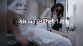 二佐Nisa - 交错战线 卡提那