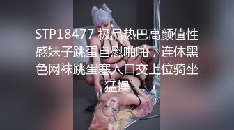 STP18477 极品热巴高颜值性感妹子跳蛋自慰啪啪，连体黑色网袜跳蛋塞入口交上位骑坐猛操