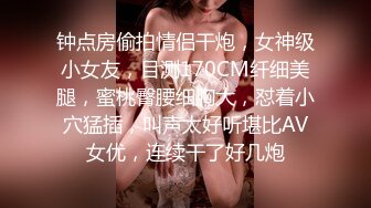 钟点房偷拍情侣干炮，女神级小女友，目测170CM纤细美腿，蜜桃臀腰细胸大，怼着小穴猛插，叫声太好听堪比AV女优，连续干了好几炮