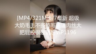 [MP4/321M]6/7最新 超级大奶毛毛不多特写逼逼肉丝大肥屁股很是诱惑VIP1196