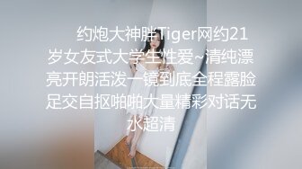 ⚡⚡约炮大神胖Tiger网约21岁女友式大学生性爱~清纯漂亮开朗活泼一镜到底全程露脸足交自抠啪啪大量精彩对话无水超清