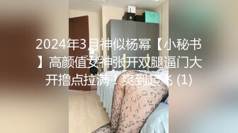 2024年3月神似杨幂【小秘书】高颜值女神张开双腿逼门大开撸点拉满！爽到起飞 (1)