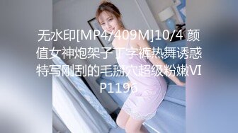 无水印[MP4/409M]10/4 颜值女神炮架子丁字裤热舞诱惑特写刚刮的毛掰穴超级粉嫩VIP1196