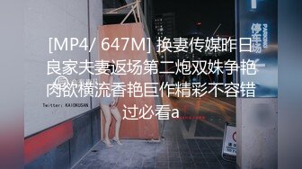 [MP4/ 647M] 换妻传媒昨日良家夫妻返场第二炮双姝争艳肉欲横流香艳巨作精彩不容错过必看a