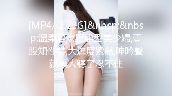 [MP4/ 2.22G]&nbsp;&nbsp;溫柔居家賢惠型美少婦,壹股知性美,大遲度紫薇,呻吟聲就讓人聽了忍不住