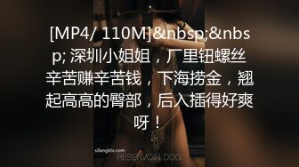 [MP4]气质短发美女下海！解开内衣柔软大奶！跪在椅子屁股摇摆，掰开骚穴特写