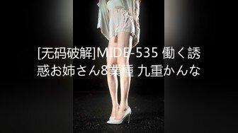 [无码破解]MIDE-535 働く誘惑お姉さん8業種 九重かんな