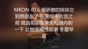 MKON-016 很骄傲的妹妹交到男朋友了 在变成中古货之前 就由哥哥我来先私通内射一下 让她变成性奴隶 冬爱琴音