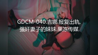 GDCM-040.吉娜.报复出轨.强奸妻子的妹妹.果冻传媒