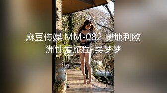 麻豆传媒 MM-082 奥地利欧洲性爱旅程-吴梦梦