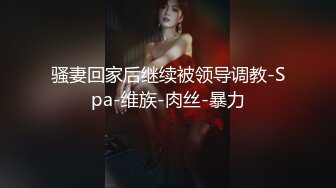 骚妻回家后继续被领导调教-Spa-维族-肉丝-暴力