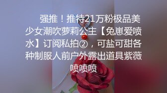 模特骚母狗第三弹