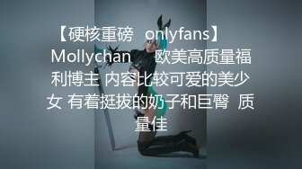 【硬核重磅✨onlyfans】❤️Mollychan❤️欧美高质量福利博主 内容比较可爱的美少女 有着挺拔的奶子和巨臀  质量佳