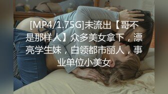 [MP4/1.75G]未流出【哥不是那样人】众多美女拿下，漂亮学生妹，白领都市丽人，事业单位小美女