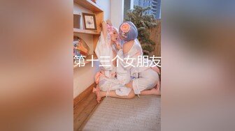 第十三个女朋友