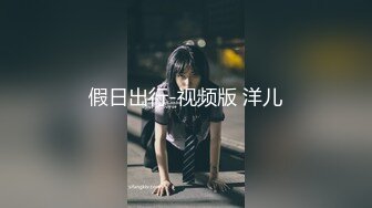 假日出行-视频版 洋儿