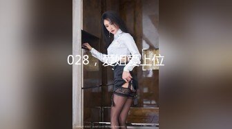 028，爱姐爱上位