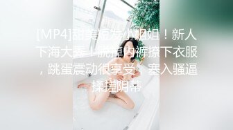 [MP4]甜美短发小姐姐！新人下海大秀！脱掉内裤撩下衣服，跳蛋震动很享受，塞入骚逼揉搓阴蒂