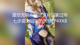 星空无限传媒贺岁片回家过年七步曲之回家的诱惑EP4XK8109