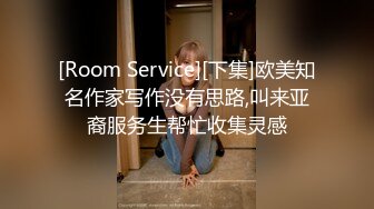 [Room Service][下集]欧美知名作家写作没有思路,叫来亚裔服务生帮忙收集灵感